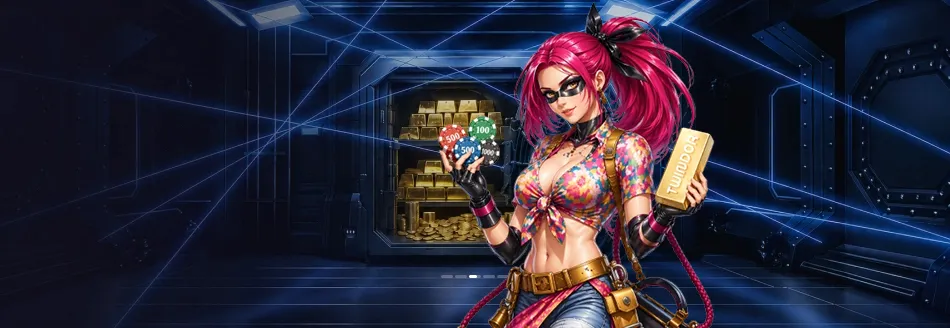 Compete for 20.000 zł in the tournament!